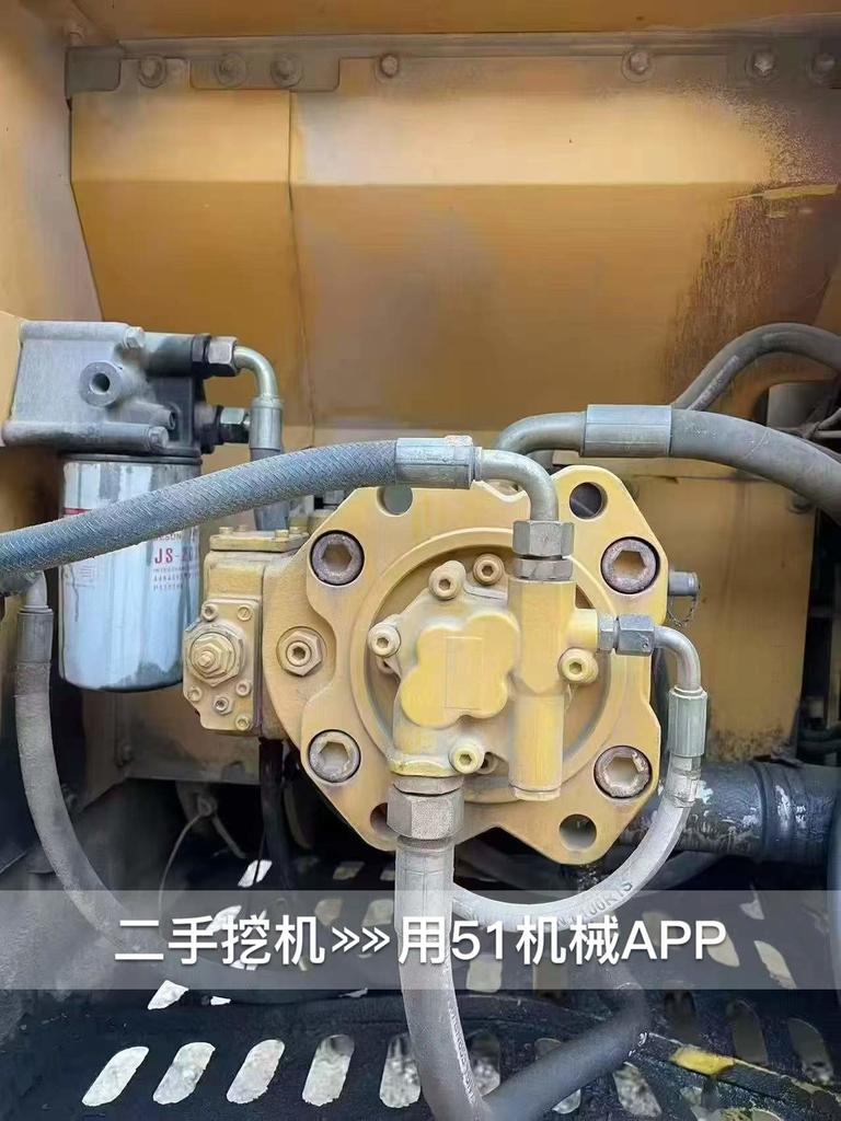 51挖机